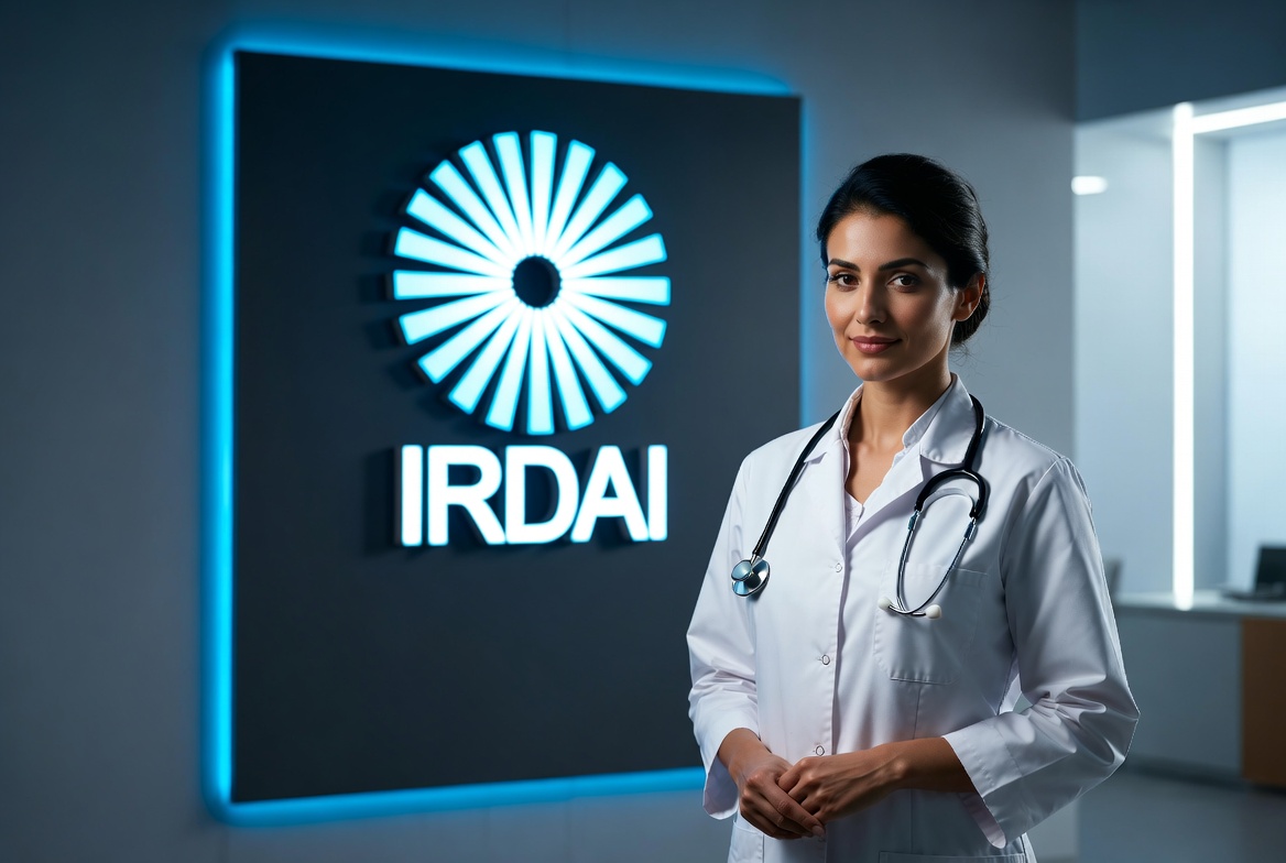 IRDAI Registered